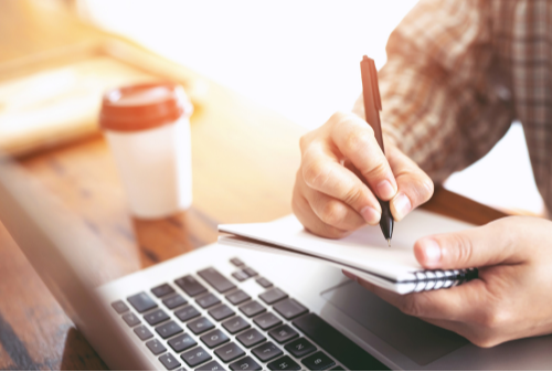 College Application Essay Essentials 2025 Workshop