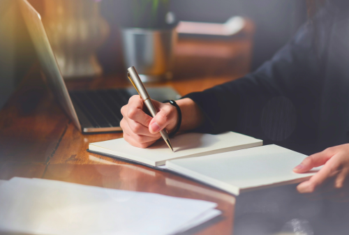 Scholastic Writing Competition Bootcamp 2025 | 7EDU Impact Academy