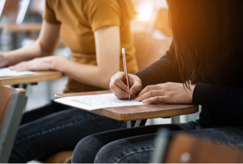 North America's Top Logic-Based Language Competition