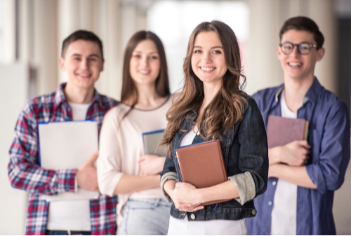 Summer Break Activities That Help Students Prepare for the Future