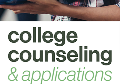 Request 7EDU College Counseling and Applications Brochure