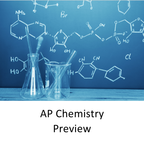 7EDU AP Class_ AP Chemistry Preview