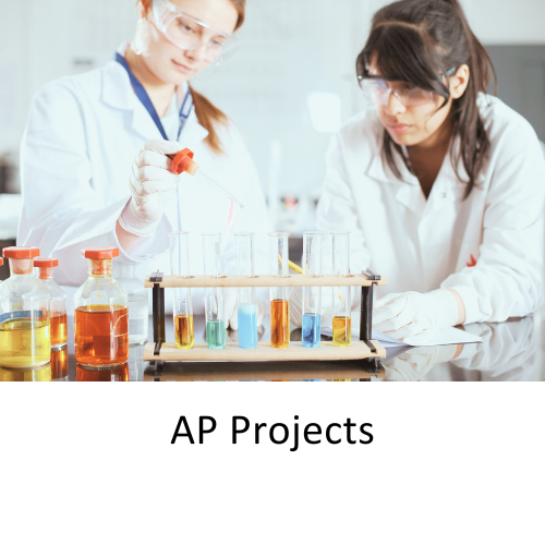 7EDU AP Class_ AP Projects