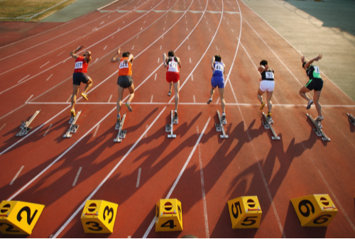Understanding the Athletic Recruitment Process for College Admissions