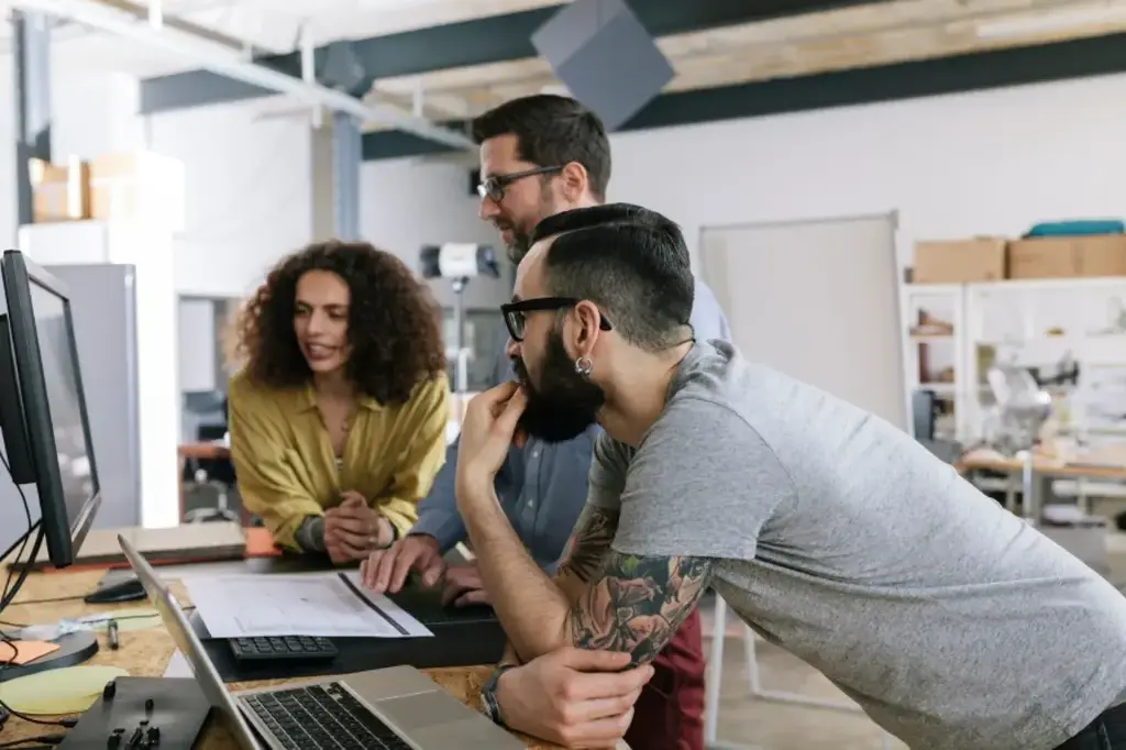 Applied AI Industry Shadowing Program
