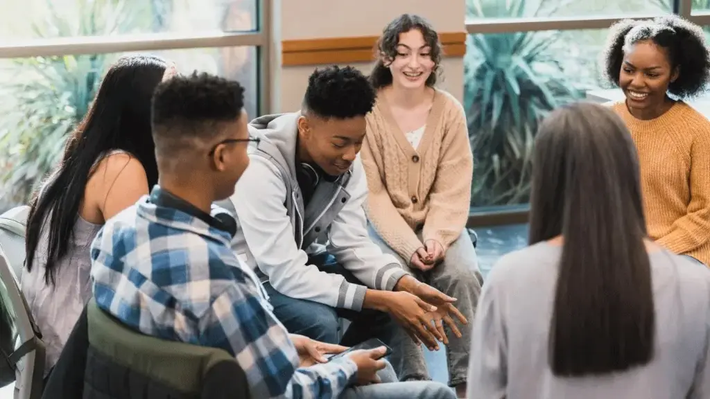 Youth Execution Program 