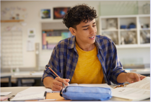 High School Critical Reading and Writing 2026 Summer Bootcamp