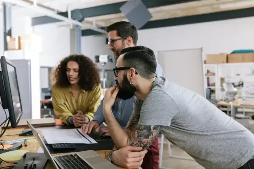 Applied AI Industry Shadowing Program