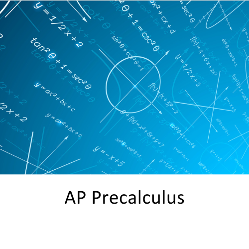 7EDU AP Class_ AP Precalculus