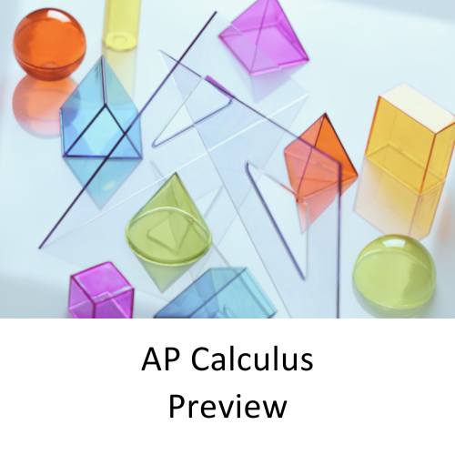 7EDU AP Class_  AP Calculus Preview