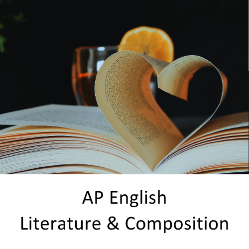 7EDU AP Class_ AP English Literature and Composition