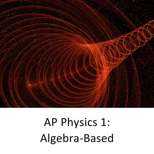 7EDU AP Class_ AP Physics 1_ Algebra-Based