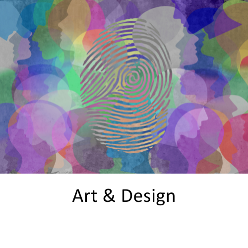 Art & Design Courses at 7EDU