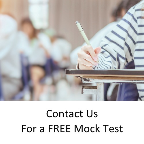 7EDU Free Mock test and diagnostics