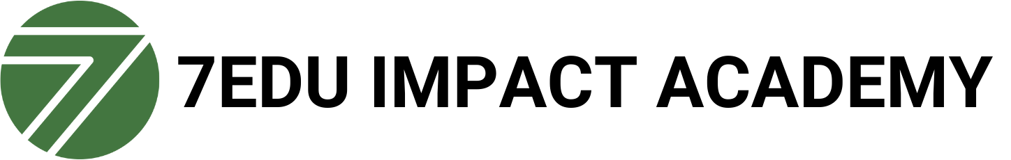 7EDU Impact Academy
